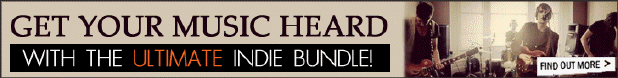 Ultimate Indie Bundle banner